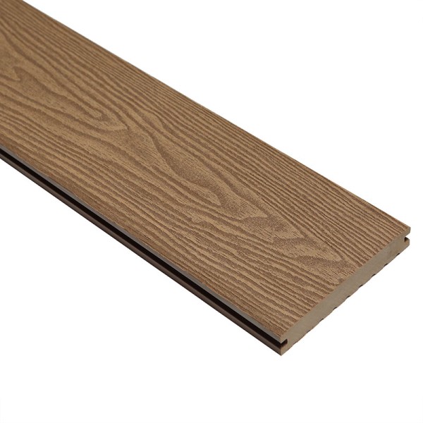 Террасная доска из ДПК CM Decking серия VINTAGE SOLID дуб (под заказ) купить в Супсехе