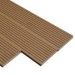 Террасная доска из ДПК CM Decking серия VINTAGE SOLID дуб (под заказ) купить в Супсехе