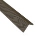 Уголок 3D EasyDecking Wood-Х 50х50 Венге купить в Супсехе