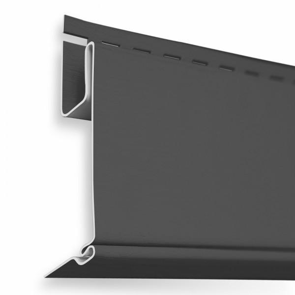 Основание угла 95 мм графитовый купить в Супсехе