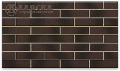 Фасадные Термопанели Аляска Amsterdam shade купить в Супсехе