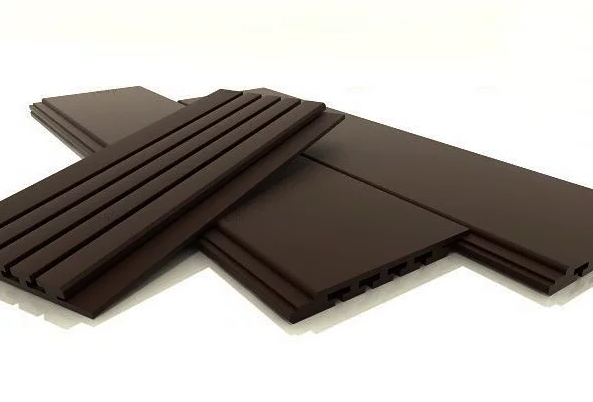 Сайдинг NanoWood HOUSE Шоколад купить в Супсехе