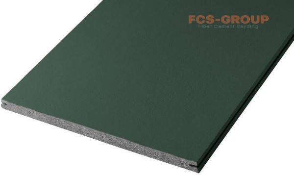 Фиброцементные панели FCS Group Smooth Line F31 купить в Супсехе