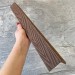 Уголок 3D EasyDecking Wood-Х 50х50 Коричневый купить в Супсехе