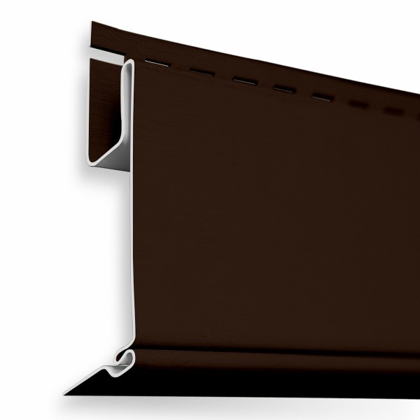 Основание угла 95 мм коричневый купить в Супсехе