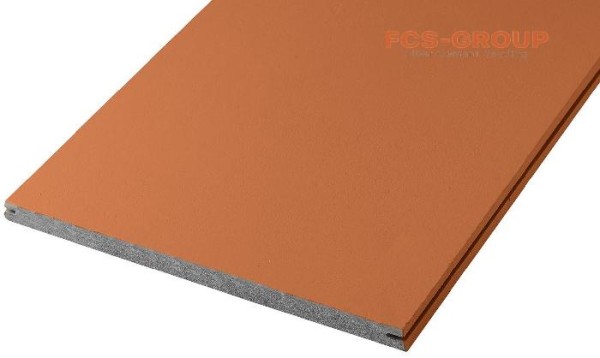 Фиброцементные панели FCS Group Smooth Line F32 купить в Супсехе