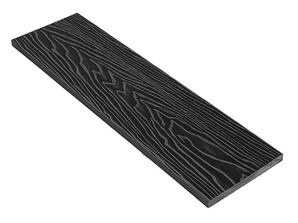 Заборная доска ДПК Deckart Palisad Pro Графит купить в Супсехе