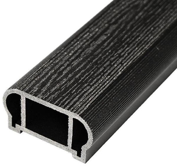 Перила FAYNAG ДПК WOOD кварц купить в Супсехе