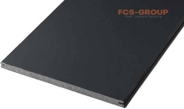 Фиброцементные панели FCS Group Smooth Line F50 купить в Супсехе