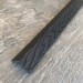 Уголок 3D EasyDecking Wood-Х 50х50 Черное дерево купить в Супсехе