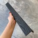 Уголок 3D EasyDecking Wood-Х 50х50 Черное дерево купить в Супсехе