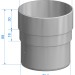 Муфта соединительная ПВХ Docke STANDART красный купить в Супсехе