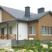 Фасадная панель Ю-пласт Хокла Лиственница медовая купить в Супсехе