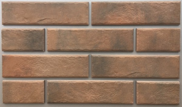 Фасадная Термопанели Аляска Retro Brick Cardamon купить в Супсехе