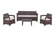 Коллекция мебели Rattan Comfort 5 купить в Супсехе