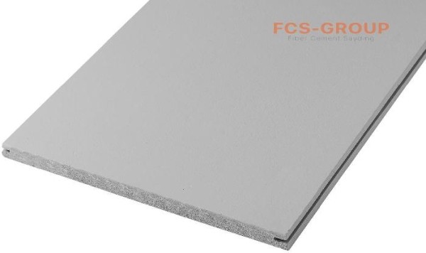 Фиброцементные панели FCS Group Smooth Line F51 купить в Супсехе