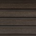 Фасадная доска из ДПК Faynag Wood Рейка Венге купить в Супсехе