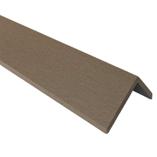 Уголок EasyDecking Wood-Х 50х80 Венге купить в Супсехе