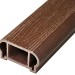 Перила FAYNAG ДПК WOOD шоколад купить в Супсехе