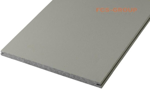 Фиброцементные панели FCS Group Smooth Line F52 купить в Супсехе