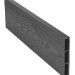 Доска для грядок и клумб из ДПК NauticPrime, 25х150х2950 серый купить в Супсехе