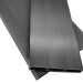 Доска для грядок и клумб из ДПК NauticPrime, 25х150х2950 серый купить в Супсехе
