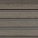 Фасадная доска из ДПК Faynag Wood Рейка Графит купить в Супсехе