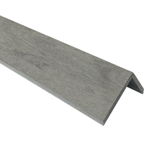 Уголок EasyDecking Wood-Х 50х80 Серый Микс купить в Супсехе