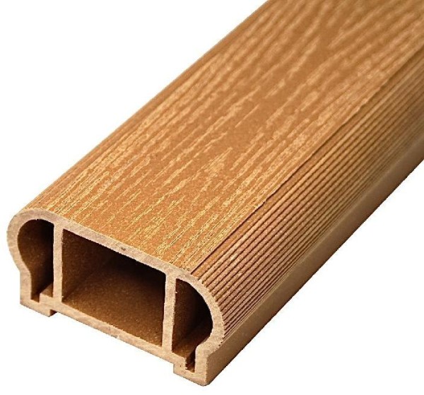 Перила FAYNAG ДПК WOOD тик купить в Супсехе