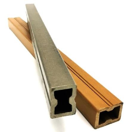 Лага из ДПК 30х40 NanoWood купить в Супсехе