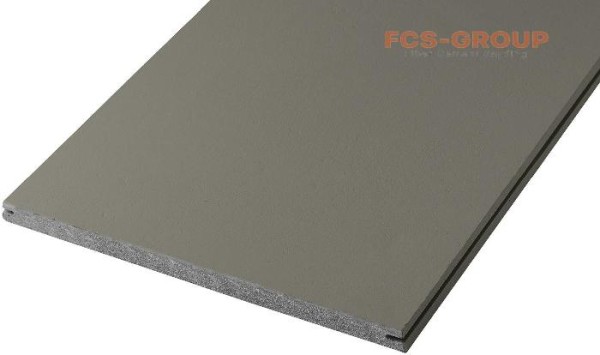 Фиброцементные панели FCS Group Smooth Line F53 купить в Супсехе