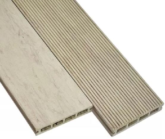 Террасная доска ДПК Deckart Select colorite Сакура купить в Супсехе