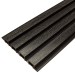 Фасадная доска из ДПК Faynag Wood Рейка Кварц купить в Супсехе
