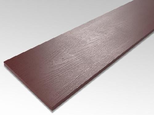 Фиброцементный сайдинг Roofas SIDING Гранит красный купить в Супсехе