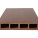 Террасная доска из ДПК ECODECKING Velvet Коричневый купить в Супсехе