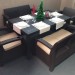 Комплект мебели Yalta Family Set купить в Супсехе