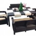 Комплект мебели Yalta Family Set купить в Супсехе