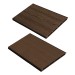 Заборная доска CM Decking мербау (под заказ) купить в Супсехе