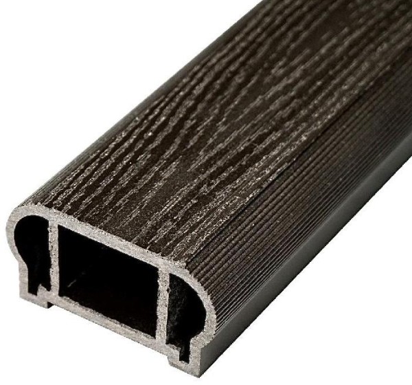 Перила FAYNAG ДПК WOOD венге купить в Супсехе