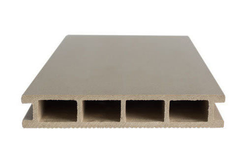 Террасная доска из ДПК ECODECKING Velvet Серый купить в Супсехе