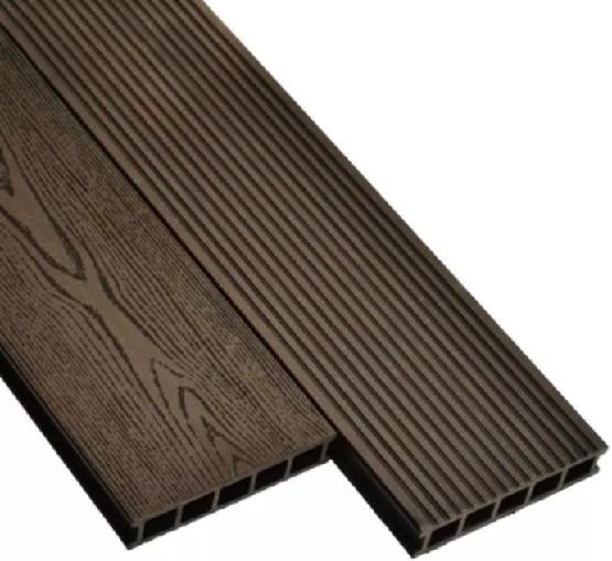 Террасная доска ДПК Deckart Universal Венге купить в Супсехе