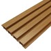Фасадная доска из ДПК Faynag Wood Рейка Орех купить в Супсехе