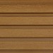Фасадная доска из ДПК Faynag Wood Рейка Орех купить в Супсехе