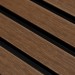 Фасадная реечная панель Ecodecking Скай коэкструзия 200х20х3000 Тик купить в Супсехе