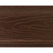 Фасадная панель  из ДПК ECODECKING Коричневый купить в Супсехе