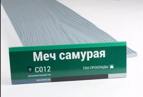Сайдинг Мирко 7,5 под дерево С012 купить в Супсехе