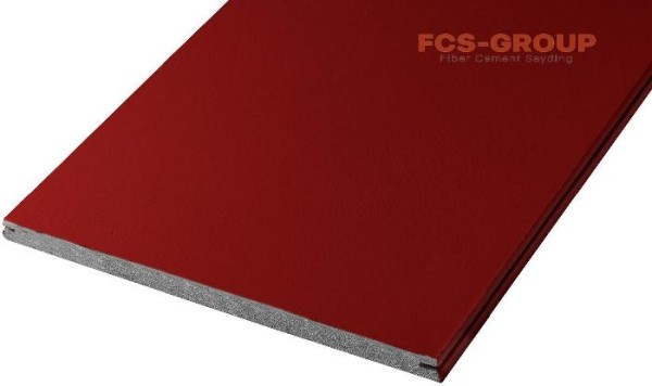 Фиброцементные панели FCS Group Smooth Line F61 купить в Супсехе