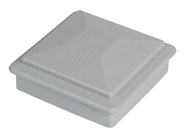 Крышка верхняя Woodvex Серый купить в Супсехе