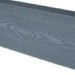Доска для грядок и клумб из ДПК 3D, NauticPrime 30х225х2950 серый (под заказ) купить в Супсехе