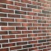 Фасадные Термопанели Аляска Retro Brick Chili купить в Супсехе